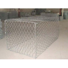 Hexagonal Mesh for Chicken Cage and Gabion